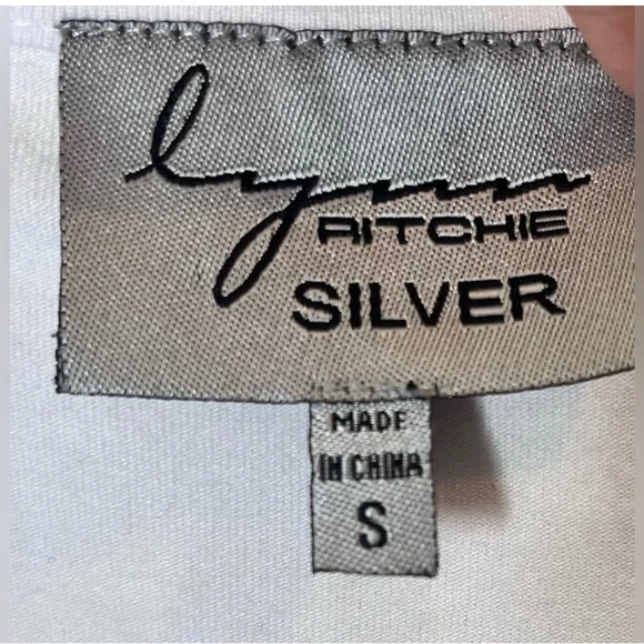 Colorblock dress sz. S - Picture 5 of 6